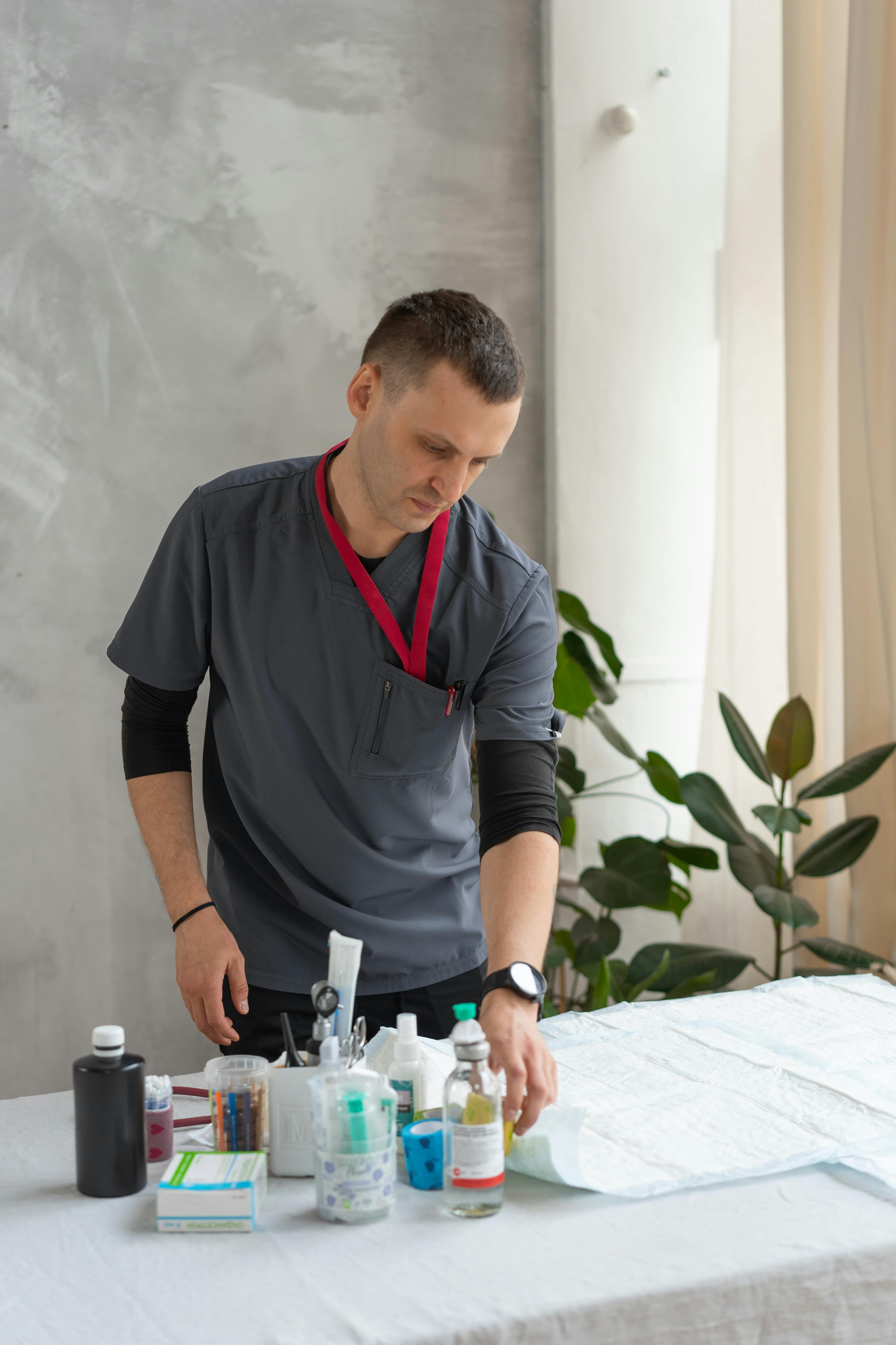 Specialized cold chain logistics for temperature-sensitive veterinary pharmaceutical products.